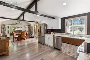 1625 N Mountain Estates Rd, Florissant, CO 80816 - Photo 20