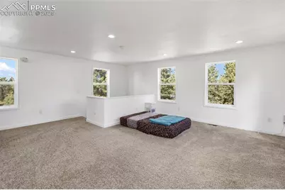 1625 N Mountain Estates Road, Florissant, CO 80816 - Photo 34