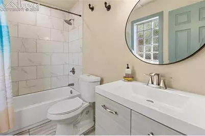 1625 N Mountain Estates Road, Florissant, CO 80816 - Photo 30