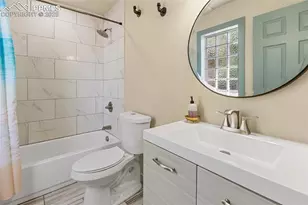 1625 N Mountain Estates Rd, Florissant, CO 80816 - Photo 30