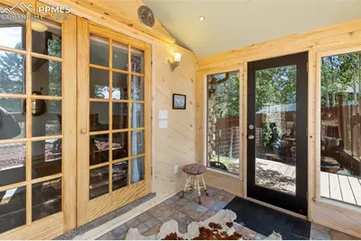 1625 N Mountain Estates Road, Florissant, CO 80816 - Photo 10