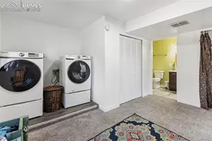 1625 N Mountain Estates Rd, Florissant, CO 80816 - Photo 40