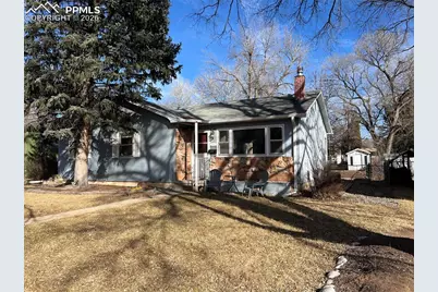 615 Echo Lane, Colorado Springs, CO 80904 - Photo 2