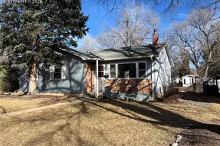 615 Echo Ln, Colorado Springs, CO 80904 - Photo 2