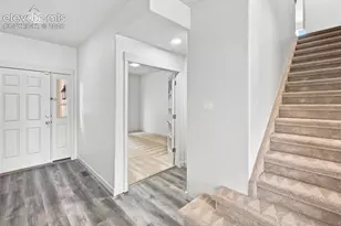 3335 Hollycrest Dr, Colorado Springs, CO 80920 - Photo 2