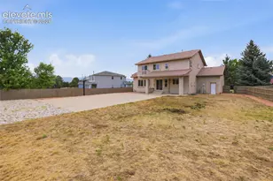 3335 Hollycrest Dr, Colorado Springs, CO 80920 - Photo 34