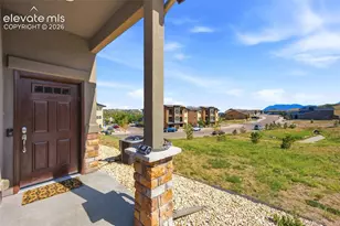 5835 Villa Lorenzo Dr, Colorado Springs, CO 80919 - Photo 2