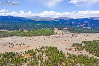 39609 Highway 24, Lake George, CO 80827 - Photo 38