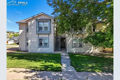 2245 Split Rock Drive, Colorado Springs, CO 80919 - Photo 2