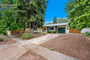 1022 Moffat Cir, Colorado Springs, CO 80915 - Photo 1