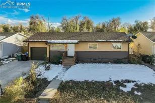 330 Columbine St, Fountain, CO 80817 - Photo 1