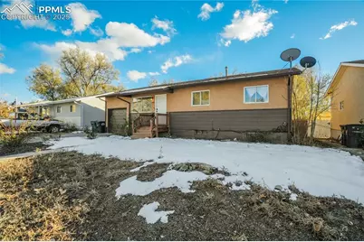 330 Columbine Street, Fountain, CO 80817 - Photo 48