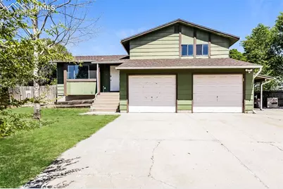 4213 Arvol Circle, Colorado Springs, CO 80911 - Photo 1