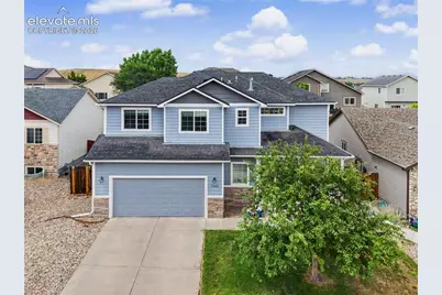 7460 Wind Haven Trail, Fountain, CO 80817 - Photo 4