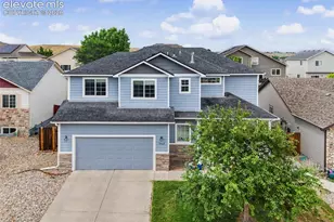 7460 Wind Haven Trail, Fountain, CO 80817 - Photo 4