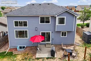 7460 Wind Haven Trail, Fountain, CO 80817 - Photo 8