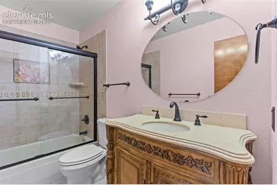 5171 Solar Ridge Drive, Colorado Springs, CO 80917 - Photo 20