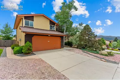 5171 Solar Ridge Drive, Colorado Springs, CO 80917 - Photo 2
