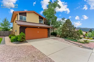 5171 Solar Ridge Dr, Colorado Springs, CO 80917 - Photo 2