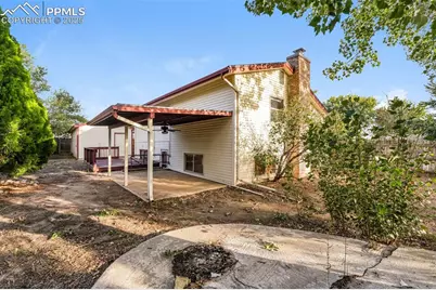 7220 Loveland Avenue, Fountain, CO 80817 - Photo 20
