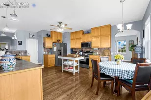 1655 W Camino De Los Ranchos, Pueblo West, CO 81007 - Photo 8