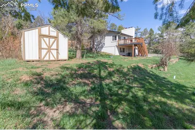 721 Forest View Road, Monument, CO 80132 - Photo 20