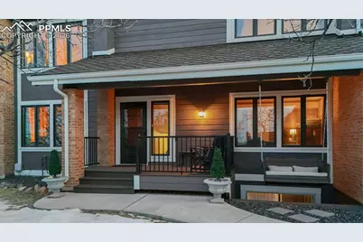 253 Chatham Drive, Colorado Springs, CO 80906 - Photo 4