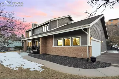 253 Chatham Drive, Colorado Springs, CO 80906 - Photo 6