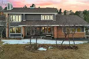 253 Chatham Dr, Colorado Springs, CO 80906 - Photo 2