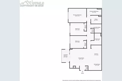 4790 Wells Branch Heights #303, Colorado Springs, CO 80923 - Photo 26