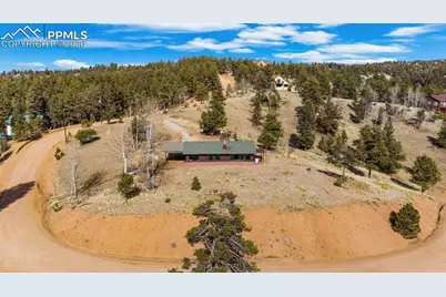 950 Southpark Road, Florissant, CO 80816 - Photo 30