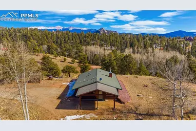 950 Southpark Road, Florissant, CO 80816 - Photo 34