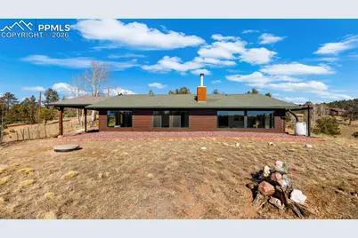 950 Southpark Road, Florissant, CO 80816 - Photo 2