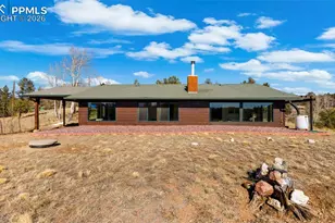 950 Southpark Rd, Florissant, CO 80816 - Photo 2