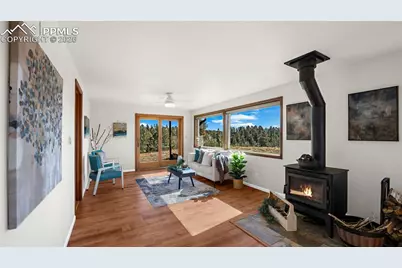 950 Southpark Road, Florissant, CO 80816 - Photo 12