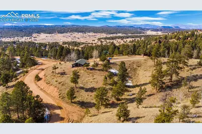 950 Southpark Road, Florissant, CO 80816 - Photo 32