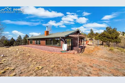 950 Southpark Road, Florissant, CO 80816 - Photo 4