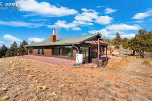 950 Southpark Rd, Florissant, CO 80816 - Photo 4