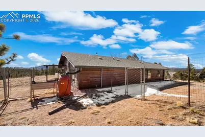 950 Southpark Road, Florissant, CO 80816 - Photo 6