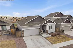 3041 Namib Dr, Colorado Springs, CO 80939 - Photo 2