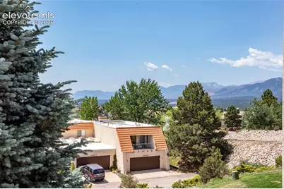 380 Mission Hill Way, Colorado Springs, CO 80921 - Photo 40