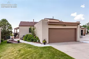 380 Mission Hill Way, Colorado Springs, CO 80921 - Photo 1