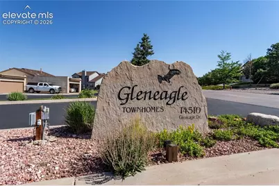 380 Mission Hill Way, Colorado Springs, CO 80921 - Photo 2