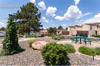 380 Mission Hill Way, Colorado Springs, CO 80921 - Photo 4