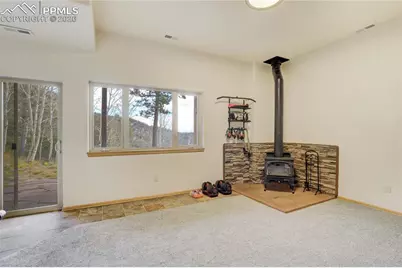6009 Olympic Road, Manitou Springs, CO 80829 - Photo 34