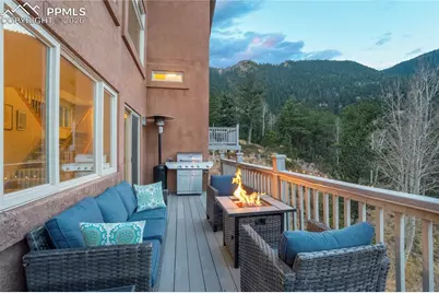 6009 Olympic Road, Manitou Springs, CO 80829 - Photo 38