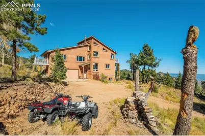 6009 Olympic Road, Manitou Springs, CO 80829 - Photo 42