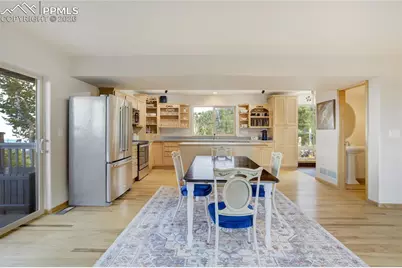 6009 Olympic Road, Manitou Springs, CO 80829 - Photo 8