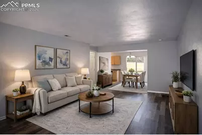 5653 Tomiche Drive, Colorado Springs, CO 80923 - Photo 2