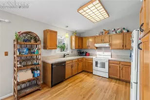 8515 Stratus Dr, Colorado Springs, CO 80920 - Photo 6